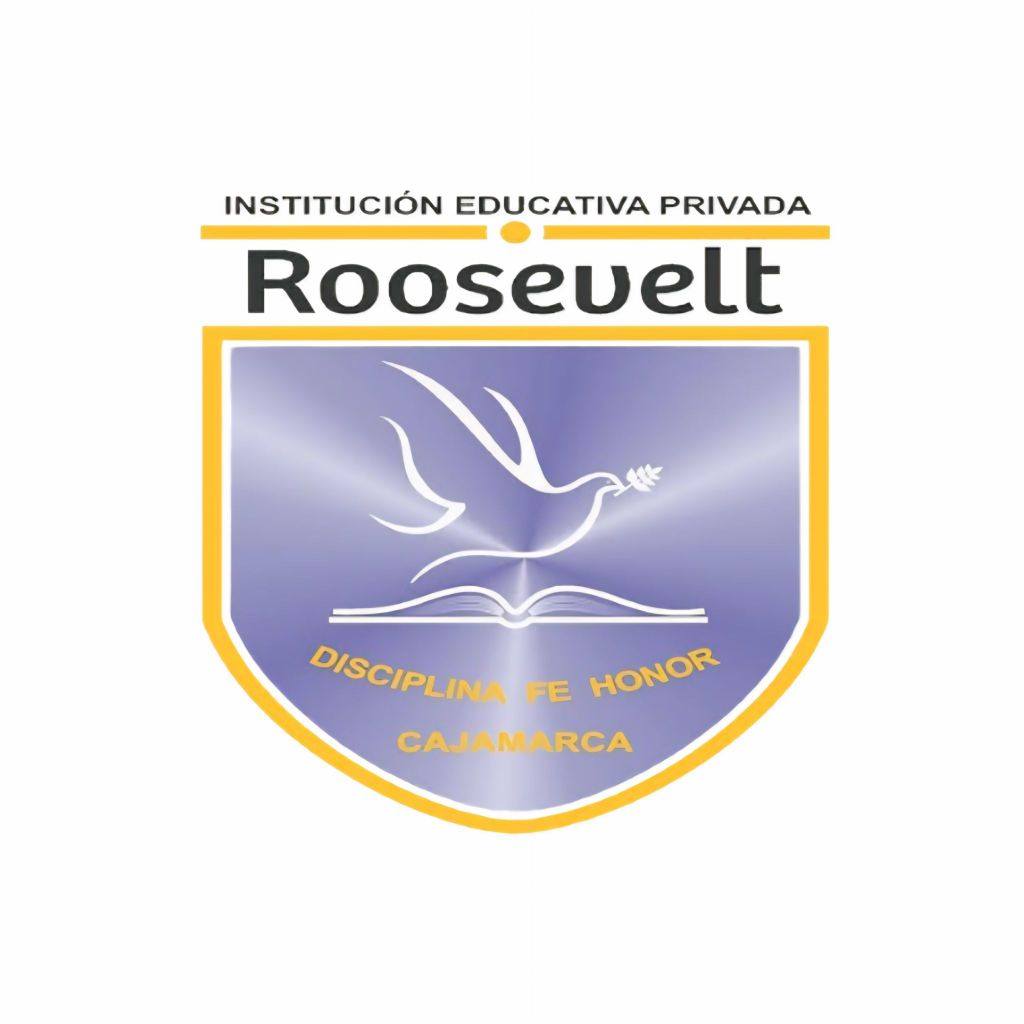 Logo I.E.P Roosevelt